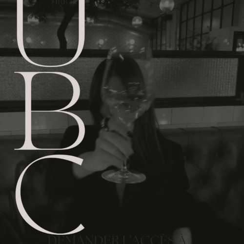 UBC - Ultimate Branding Course avec MRR